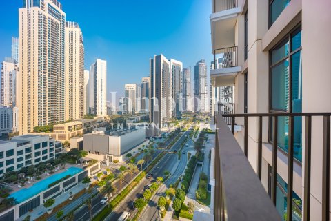 Apartment in Dubai Creek Harbour (The Lagoons), Dubai 1 bedroom, 59.65022921 sq.m. № 105503 - photo 2