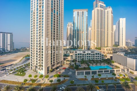 Apartment in Dubai Creek Harbour (The Lagoons), Dubai 1 bedroom, 59.65022921 sq.m. № 105503 - photo 12