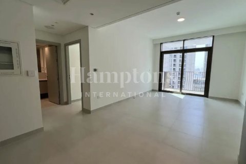 Apartment in Dubai Creek Harbour (The Lagoons), Dubai 1 bedroom, 59.65022921 sq.m. № 105503 - photo 11