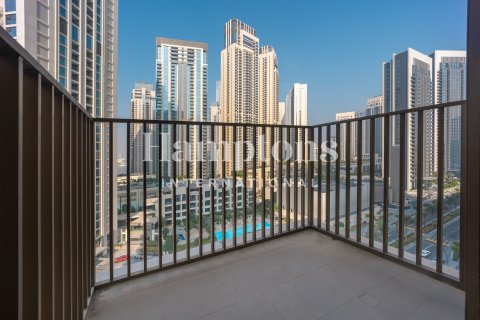 Apartment in Dubai Creek Harbour (The Lagoons), Dubai 1 bedroom, 59.65022921 sq.m. № 105503 - photo 7