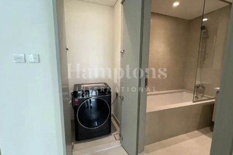Apartment in Dubai Creek Harbour (The Lagoons), Dubai 1 bedroom, 59.65022921 sq.m. № 105503 - photo 8