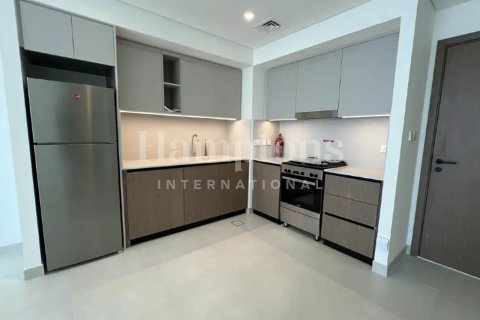 Apartment in Dubai Creek Harbour (The Lagoons), Dubai 1 bedroom, 59.6502 sq.m. № 105503