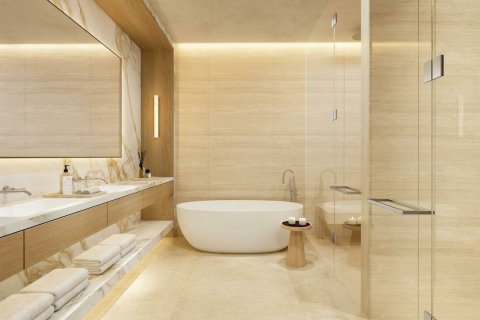 Apartment in Dubai Marina, Dubai 3 bedrooms, 329 sq.m. № 105493 - photo 3