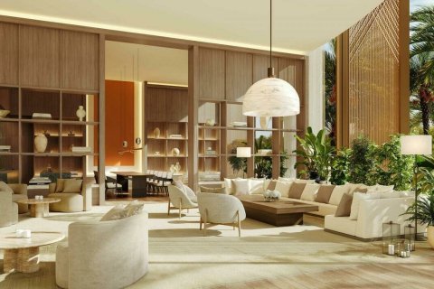 Apartment in Dubai Marina, Dubai 3 bedrooms, 329 sq.m. № 105493 - photo 16