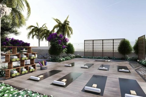 Apartamento en Dubai, 2 dormitorios, 100 m², № 105502 - foto 7