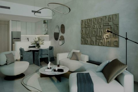 Apartamento en Dubai, 2 dormitorios, 100 m², № 105502 - foto 19