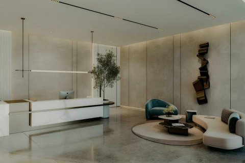 Apartamento en Dubai, 2 dormitorios, 100 m², № 105502 - foto 17