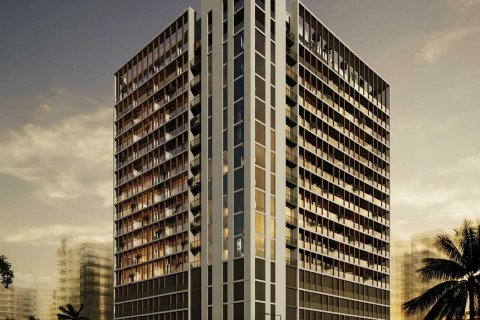 Apartamento en Dubai, 2 dormitorios, 100 m², № 105502 - foto 2