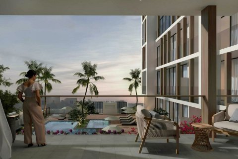 Apartamento en Dubai, 2 dormitorios, 100 m², № 105502 - foto 12