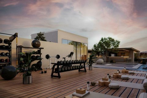 Apartamento en Dubai, 2 dormitorios, 100 m², № 105502 - foto 13