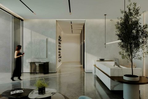 Apartamento en Dubai, 2 dormitorios, 100 m², № 105502 - foto 16