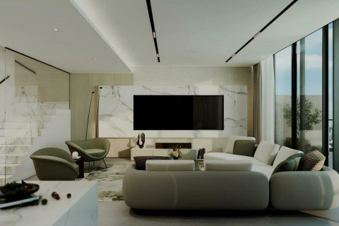 Apartamento en Dubai, 2 dormitorios, 100 m², № 105502 - foto 11