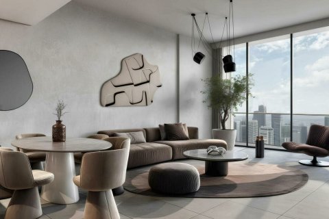 Apartamento en Dubai, 2 dormitorios, 100 m², № 105502 - foto 10