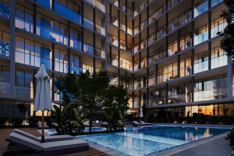 Apartamento en Dubai, 2 dormitorios, 100 m², № 105502 - foto 3