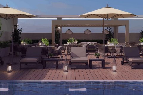 Apartment in Dubai 2 bedrooms, 96 sq.m. № 105501 - photo 6