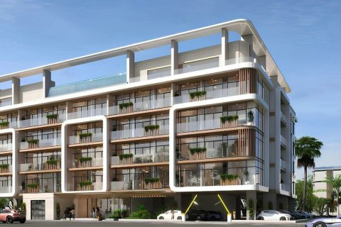 Apartment in Dubai 2 bedrooms, 96 sq.m. № 105501 - photo 2