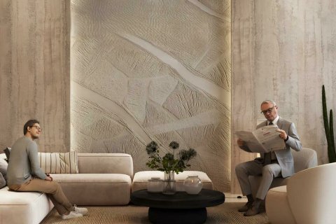 Apartment in Dubai 2 bedrooms, 96 sq.m. № 105501 - photo 7