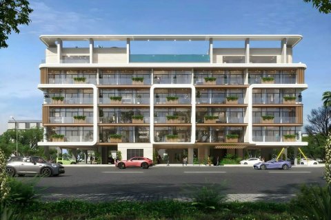 Apartment in Dubai 2 bedrooms, 96 sq.m. № 105501 - photo 3