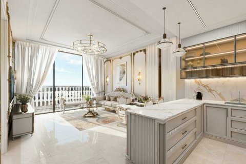 Apartment in Dubai 2 bedrooms, 83 sq.m. № 105494 - photo 16