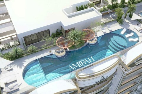 Apartment in Dubai 2 bedrooms, 83 sq.m. № 105494 - photo 20