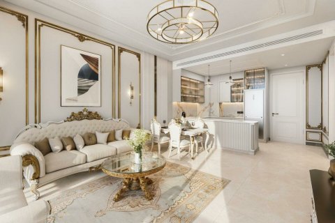 Apartment in Dubai 2 bedrooms, 83 sq.m. № 105494 - photo 17