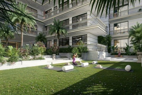Apartment in Dubai 2 bedrooms, 83 sq.m. № 105494 - photo 7
