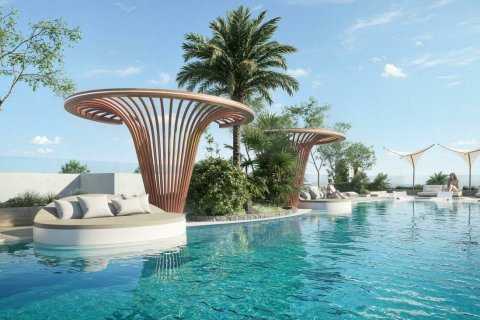Apartment in Dubai 2 bedrooms, 83 sq.m. № 105494 - photo 5