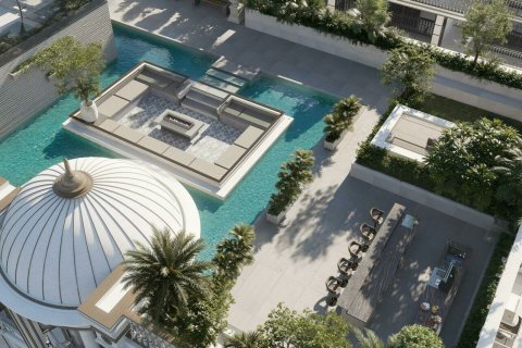 Apartment in Dubai 2 bedrooms, 83 sq.m. № 105494 - photo 8