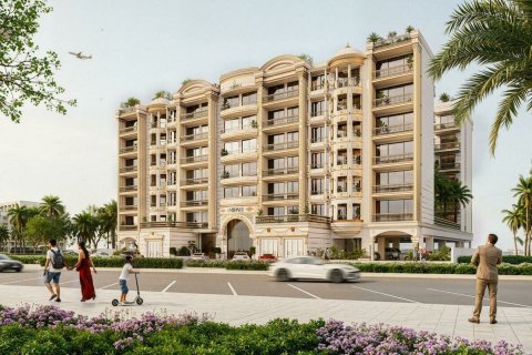 Apartment in Dubai 2 bedrooms, 83 sq.m. № 105494 - photo 2