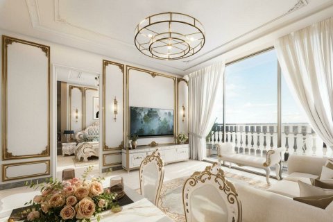 Apartment in Dubai 2 bedrooms, 83 sq.m. № 105494 - photo 18