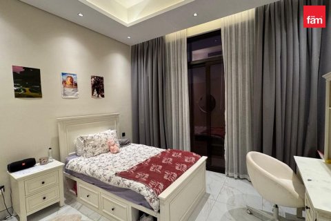 Villa en Al Furjan, Dubai, 3 dormitorios, 218 m², № 16642 - foto 4