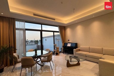 Villa en Al Furjan, Dubai, 3 dormitorios, 218 m², № 16642 - foto 7