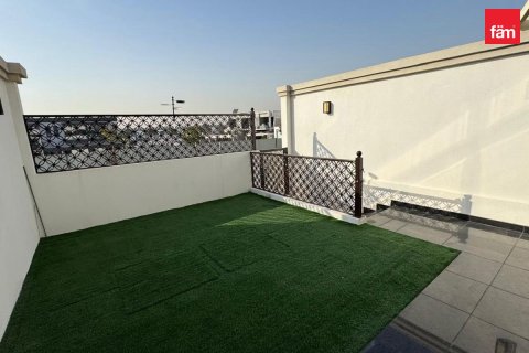 Villa en Al Furjan, Dubai, 3 dormitorios, 218 m², № 16642 - foto 11
