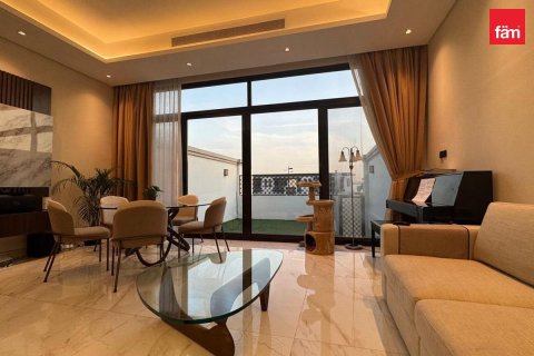 Villa en Al Furjan, Dubai, 3 dormitorios, 218 m², № 16642 - foto 1