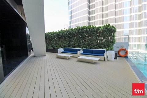 Appartement à Business Bay, Dubai, 37.7 m², № 16643 - photo 8