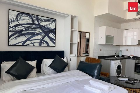 Appartement à Business Bay, Dubai, 37.7 m², № 16643 - photo 16