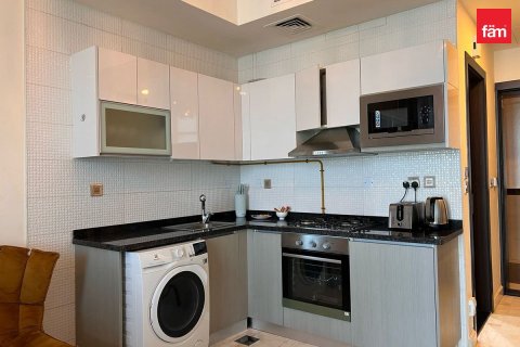 Appartement à Business Bay, Dubai, 37.7 m², № 16643 - photo 13