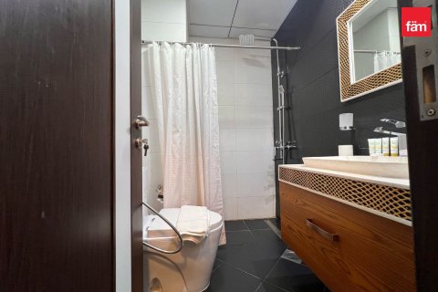 Appartement à Business Bay, Dubai, 37.7 m², № 16643 - photo 9