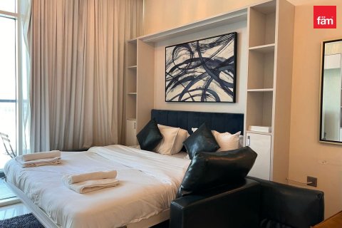 Appartement à Business Bay, Dubai, 37.7 m², № 16643 - photo 4