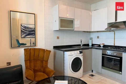 Appartement à Business Bay, Dubai, 37.7 m², № 16643 - photo 1