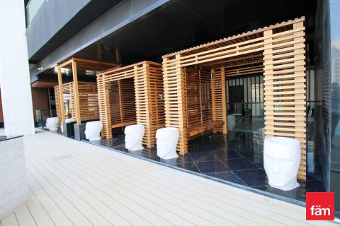 Appartement à Business Bay, Dubai, 37.7 m², № 16643 - photo 10