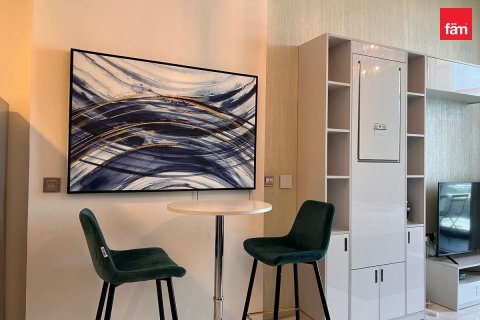 Appartement à Business Bay, Dubai, 37.7 m², № 16643 - photo 6