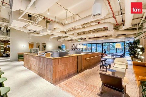 Appartement à Business Bay, Dubai, 52.8 m², № 16645 - photo 18