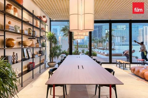 Appartement à Business Bay, Dubai, 52.8 m², № 16645 - photo 24