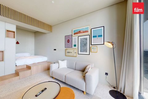 Appartement à Business Bay, Dubai, 52.8 m², № 16645 - photo 4