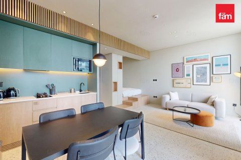 Appartement à Business Bay, Dubai, 52.8 m², № 16645 - photo 6