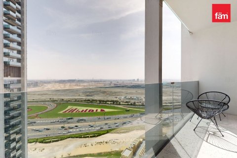 Appartement à Business Bay, Dubai, 52.8 m², № 16645 - photo 13