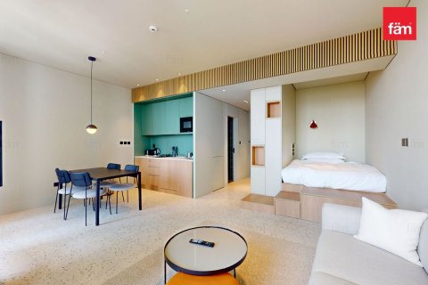 Appartement à Business Bay, Dubai, 52.8 m², № 16645 - photo 2
