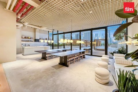 Appartement à Business Bay, Dubai, 52.8 m², № 16645 - photo 22