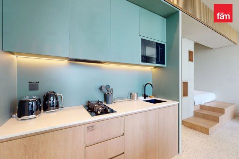 Appartement à Business Bay, Dubai, 52.8 m², № 16645 - photo 5